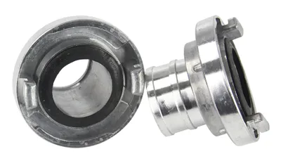 Obrázek produktu pro MAR-POL Rychlospojky pro požární hadice, 2 ks, 52mm (2") M85343