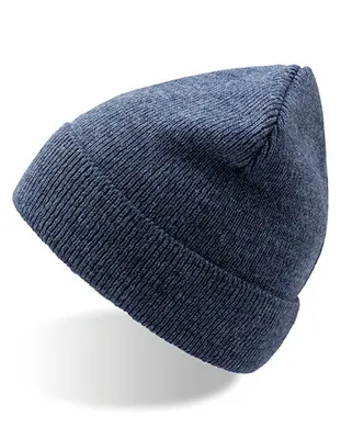 Obrázok produktu pre Zimná čiapka Dolomiti Beanie - Farba: Avio - Veľkosť: Jedna veľkosť