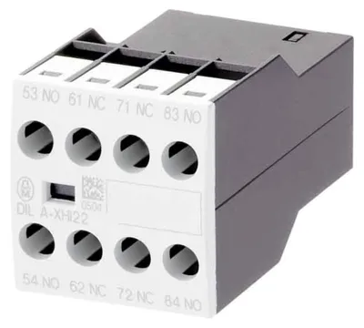 Produktbild von Eaton Dila-Xhi22