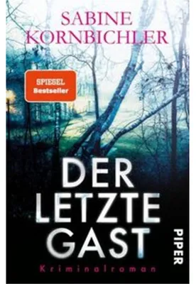 Image de Der letzte Gast