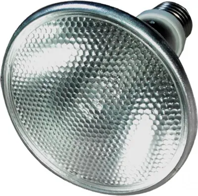 Obrázek produktu pro Repti-Zoo SuperSun UVB 50W - metalhalogenová teraristika Repti-Zoo