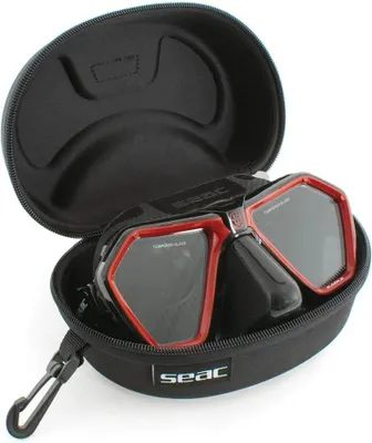 Produktbild von SEAC Tauchmasken Schutzhaft