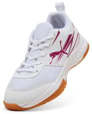 Produktbild von Puma Varion II Jr PUMA White-Berry 37.5
