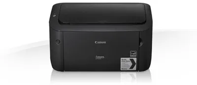 Obrázek produktu pro Canon i-SENSYS LBP6030B, Laser, 2400 x 600 DPI, A4, 18 str. za minutu, Černá