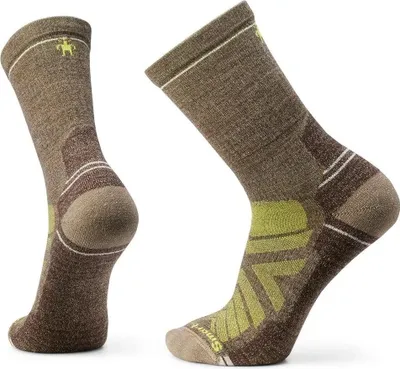 Immagine prodotto di Smartwool Hike Light Cushion Crew Socken Hike - Herren - Outdoor Militär