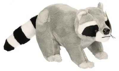 Produktbild von Cornelissen Plusch - Waschbar - 25 cm groses, weiches Kuscheltier