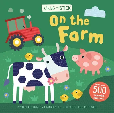 Produktbild von On the Farm