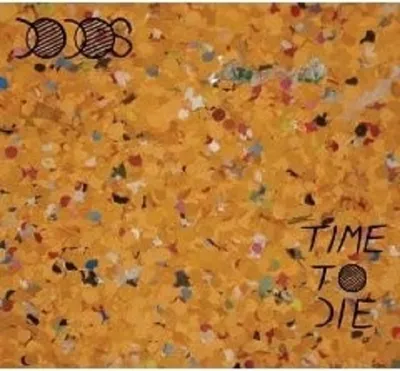 Produktbild von Dodos,The-Time To Die (Ltd.Digi Edt.)
