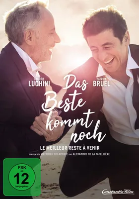 Produktbild von Das Beste kommt noch