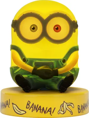 Immagine prodotto di Minions Icons Leuchte Bob 11 cm