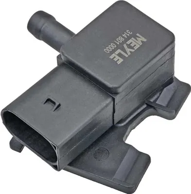Produktbild von MEYLE 314 801 0000 Abgasdruck Differenzdrucksensor für BMW 3 Touring (E91) 3 Limousine (E90) 5 Touring (F11) 1 Schrägheck (E87) 5 Limousine (E60)