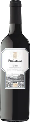 Produktbild von Marqués de Riscal Próximo Rioja DOC 2021 14% Vol. 0,75l