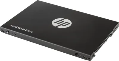 Immagine prodotto di HP SSD 500GB 2,5" (6,3 cm) SATAIII S700 al dettaglio