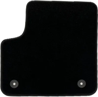 Image de Tapis de sol avant gauche haut de gamme pour FIAT 600 electric de 2024
