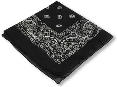 Produktbild von Festival Bandana