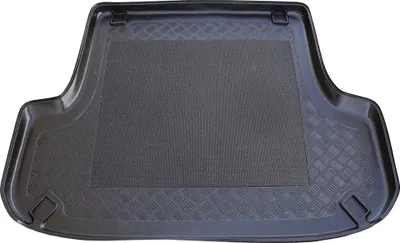 Produktbild von Z437016 Kofferraumwanne kompatibel mit Mitsubishi Pajero Sport Wagon Long 2000-2007