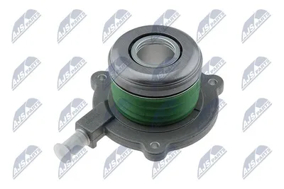 Produktbild von NTY NWS-JG-001 Ausrücklager Zentralausrücker für JAGUAR S-Type (X200) Kupplung