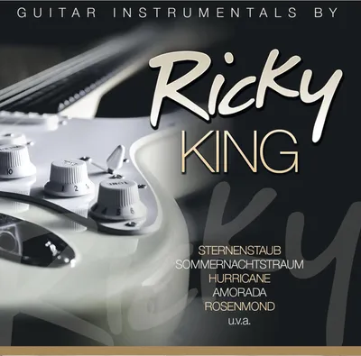 Produktbild von Guitar Instrumentals