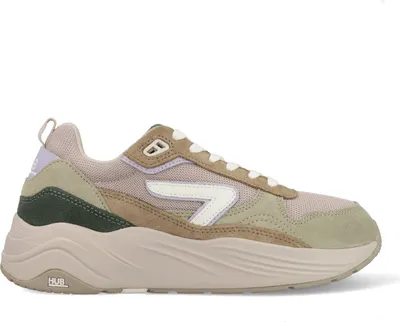 Produktbild von HUB Glide S43 W6207S43-S23-C19 Grau / Beige-38