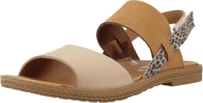Produktbild von Primigi Mädchen Sandalette in Beige, Größe 32