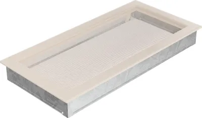 Obrázek produktu pro Mřížka 22x45 krémová
