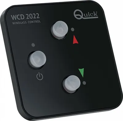 Produktbild von Quick Bedienfelder WCD2022