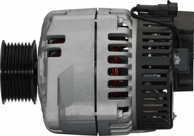 Produktbild von HELLA 8EL 015 643-031 Lichtmaschine Generator LiMa 120A 12V