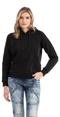 Produktbild von Wl362 Damen Hoodie Sweatshirt
