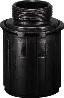 Produktbild von Shimano Rear Hub Core Rs700/rs770 Freilaufkörper Silber Silber One Size