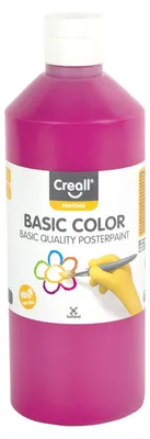 Image de Peinture scolaire Creall Cyclaam - 500 ml