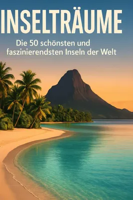 Produktbild von Inselträume