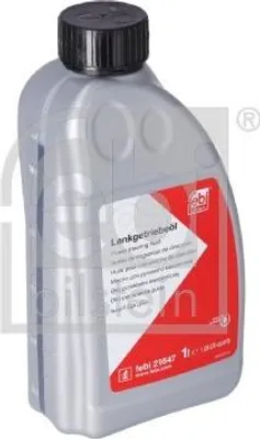 Zdjęcie produktu dla Olej Atf 1L Hydrauliczny / 345.0 / Zielony Febi