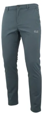 Produktbild von Jack Wolfskin Jwp Winter Pant Storm Größe M