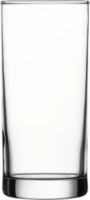 Produktbild von 12x Longdrinkglas Pasabahce Istanbul 290 ml