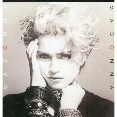 Image de Madonna: Madonna (1LP,  2020) Disque gramophone