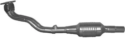 Produktbild von VEGAZ Katalysator Kat für VW Golf IV Schrägheck (1J1) Euro 1/Euro 2 VK-979