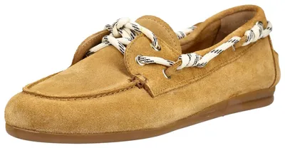 Produktbild von Pavement Halbschuhe Halbschuhe Veloursleder