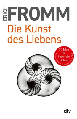 Produktbild von Die Kunst des Liebens. Großdruck