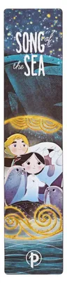 Produktbild von Song of the Sea (Irish Folklore Trilogy) Bookmark