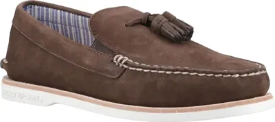 Obrázek produktu pro Sperry - "Authentic Original" pánské lodičky, kůže FS11996 (40,5 EU) (Mink)