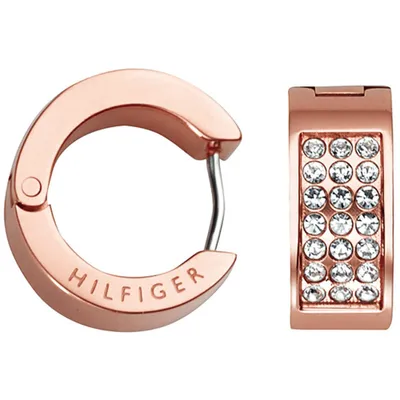 Produktbild von Tommy Hilfiger Jewelry CLASSIC SIGNATURE 2700573 Ohrstecker