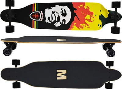 Produktbild von MAXOfit | Longboard | Jamaica LB-01 | 104 cm