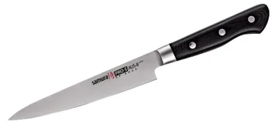 Produktbild von Samura Pro-S Allzweckmesser 14,5 cm SP-0023
