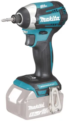 Image de Visseuse à chocs LXT 18V 175Nm (sans batterie ni chargeur) - MAKITA - DTD154Z