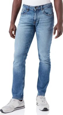 Produktbild von camel active 5-Pkt Slim Fit 46 46 32/34