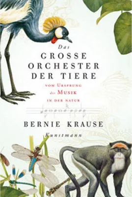 Image de Das große Orchester der Tiere