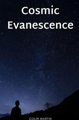 Produktbild von Cosmic Evanescence