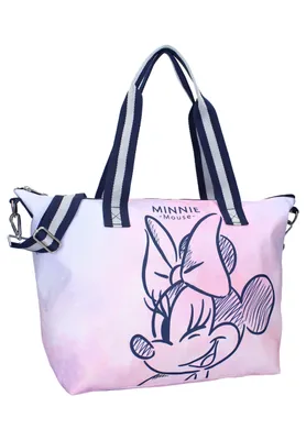 Image de Sac de courses Minnie Mouse