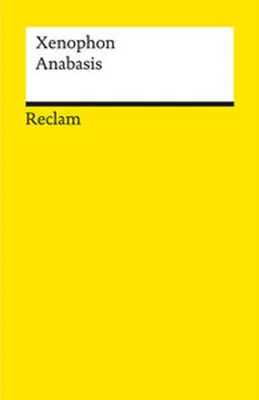Obrázek produktu pro Anabasis