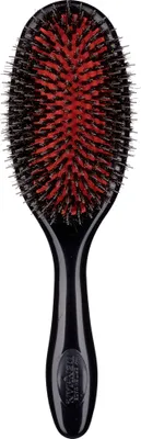 Produktbild von Denman Hairbrush D81M Pneumatic Brush with Boar Bristles and Nylon Pins 11 Rows